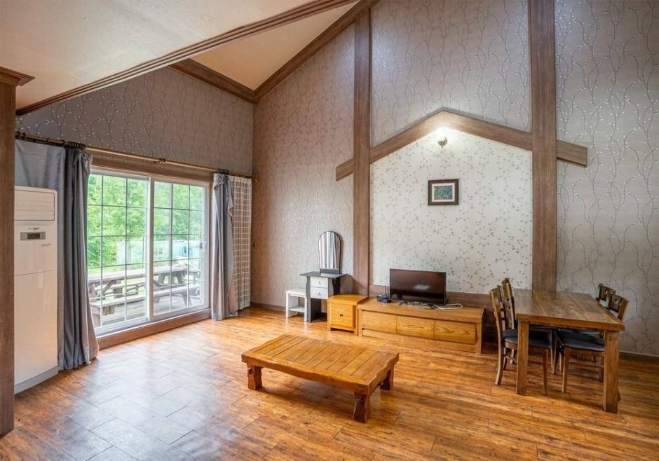 듀플렉스 22평형