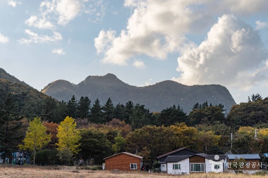 알봉 (울릉도, 독도 국가지질공원)