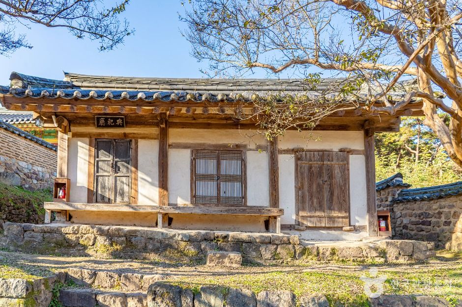 안동_병산서원 [유네스코 세계유산] (8)