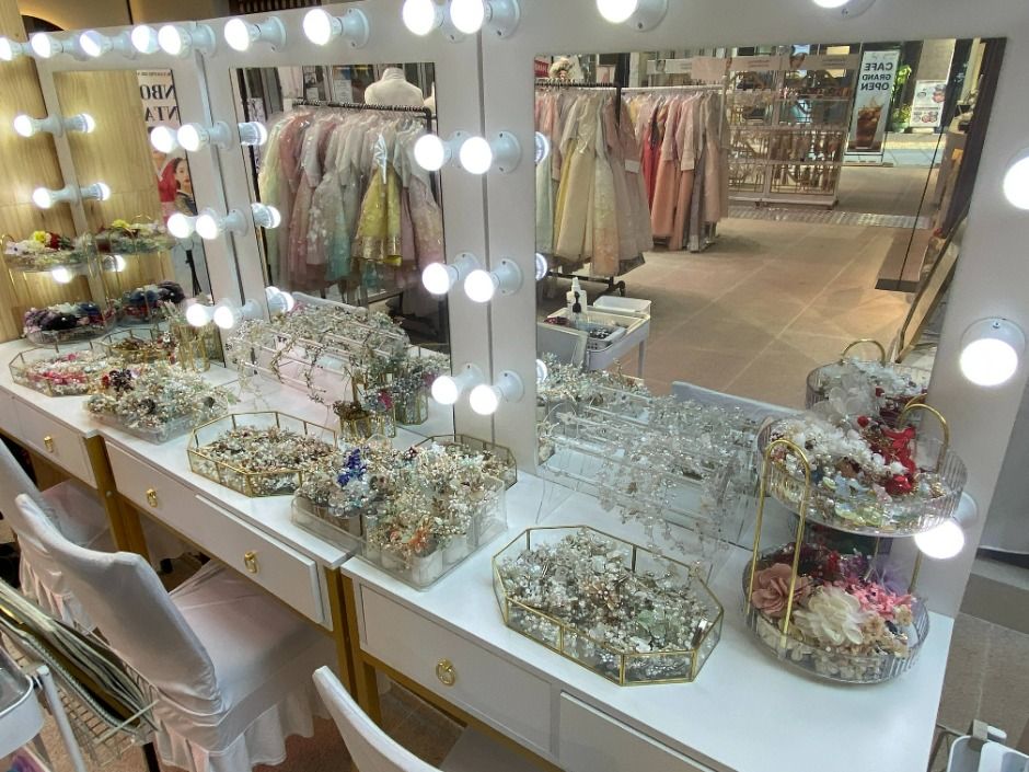 한복남 프리미엄점