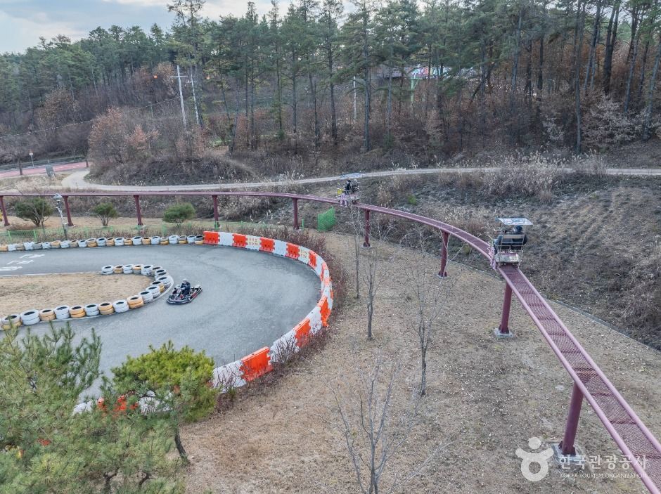 상주_낙동강자전거이야기촌 (1)