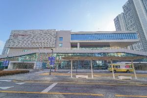 수원컨벤션센터