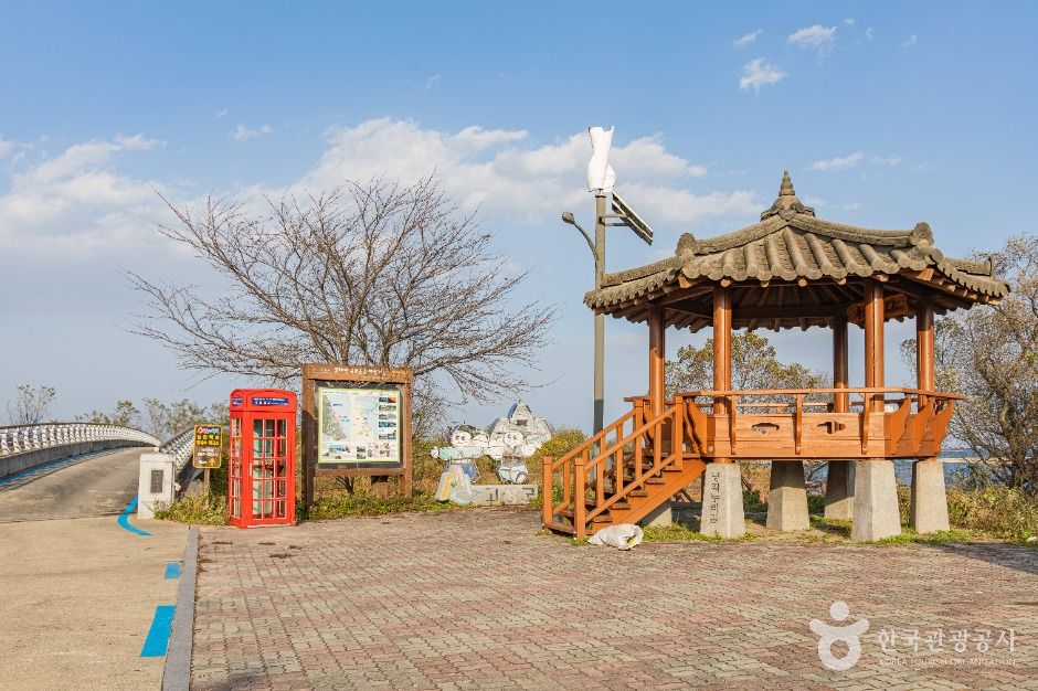 고성_강원평화누리길 18코스 고성 거진명태고향길 (3)