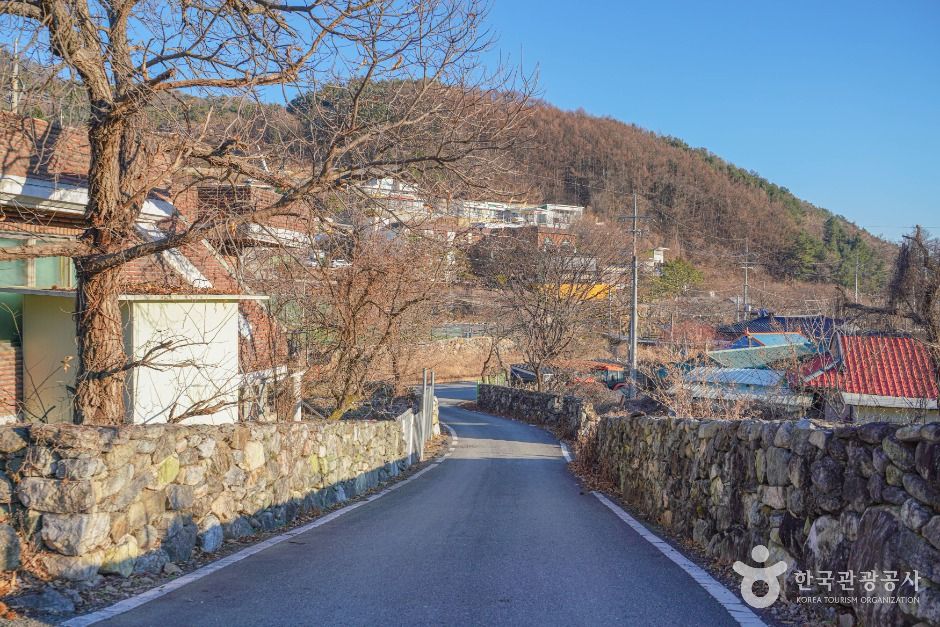 양평 보릿고개마을