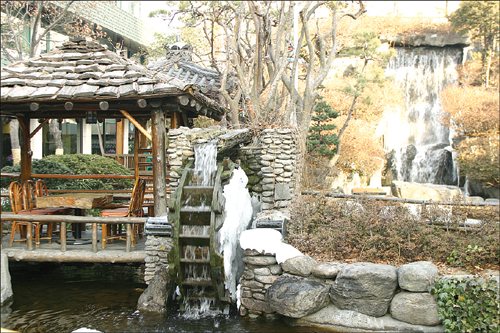 삼원가든 본점 사진4