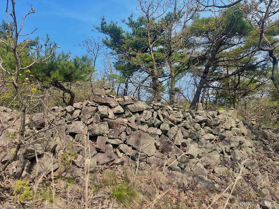 thumbnail-구룡포 말목장성탐방로-3