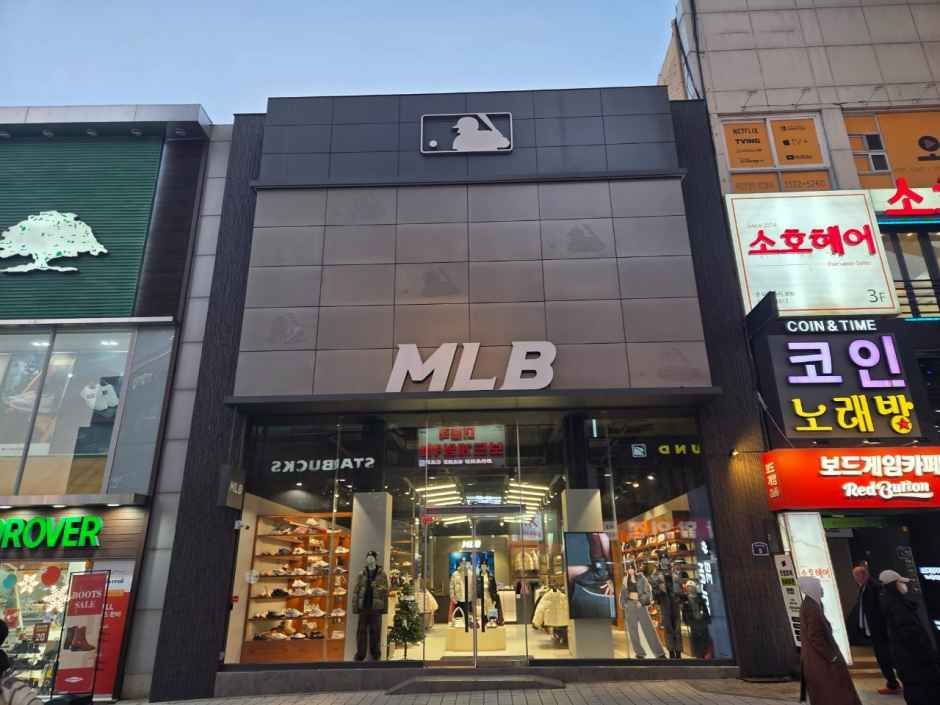 MLB 대전은행점