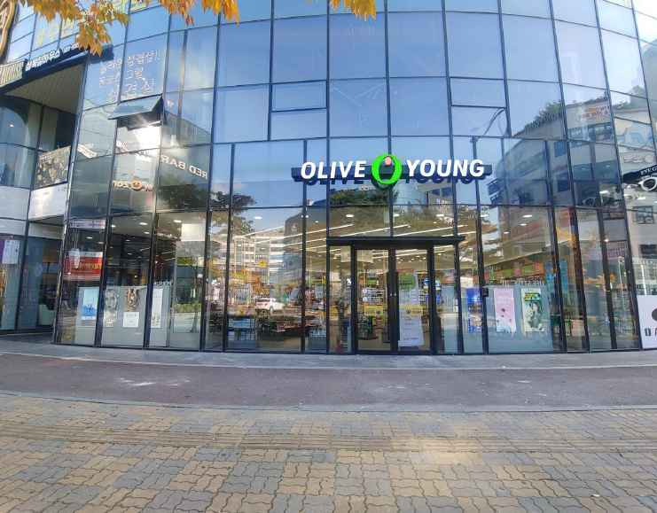 thumbnail-올리브영 평택소사벌로터리점-0