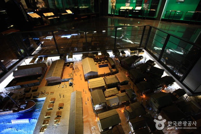 The Independence Hall of Korea (독립기념관)