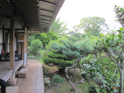 Gayeong Lodging (가영민박)