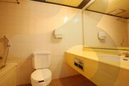 Gyeongju Tourist Hotel (경주관광호텔)
