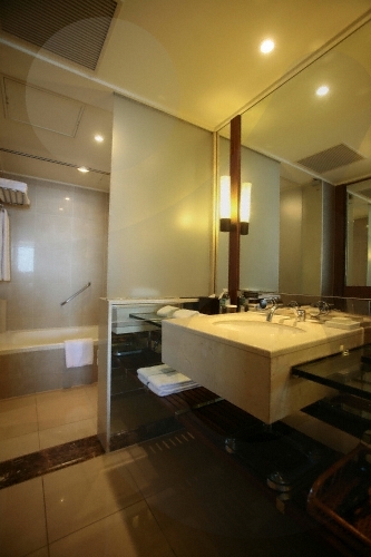 Hyatt Regency Jeju (하얏트리젠시 제주)