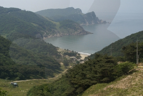 大青島(대청도)3