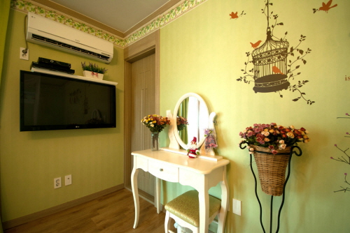 Attimua Guesthouse & Pension (아띠무아 게스트하우스&펜션)