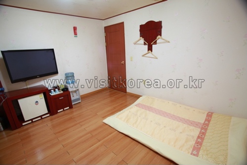Sky Motel (Yeosu) - Goodstay (스카이모텔-여수)