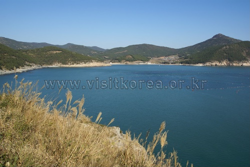Cheongsando Island (청산도 [슬로시티])
