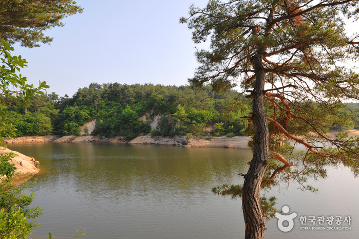 Jumunjin Beach (주문진해변)