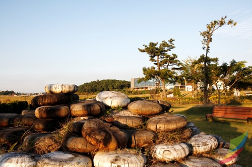 Julpo Ecological Park (줄포자연생태공원)
