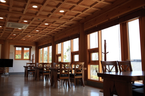 O Dong Jae - Traditional Korean Hotel (한옥호텔 오동재)