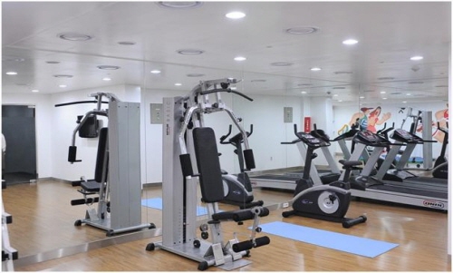 IP Boutique Hotel (IP 부티크호텔)