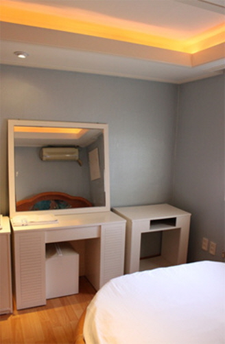 Hostel Korea 6 (호스텔코리아 6)