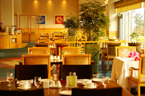 Hotel Hyundai (Mokpo) (호텔현대 - 목포)