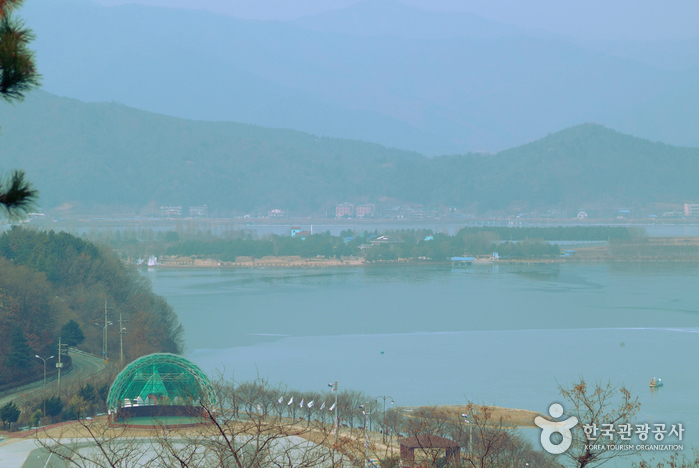 Jungdo Island (중도관광지...