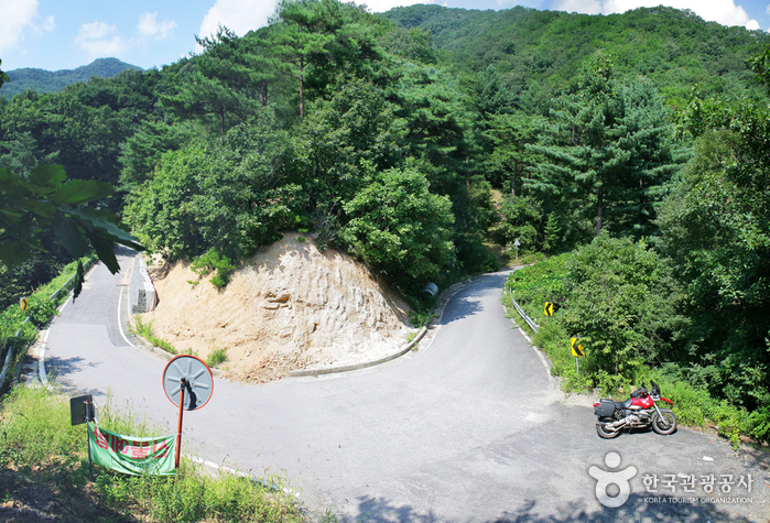 산막골 이미지