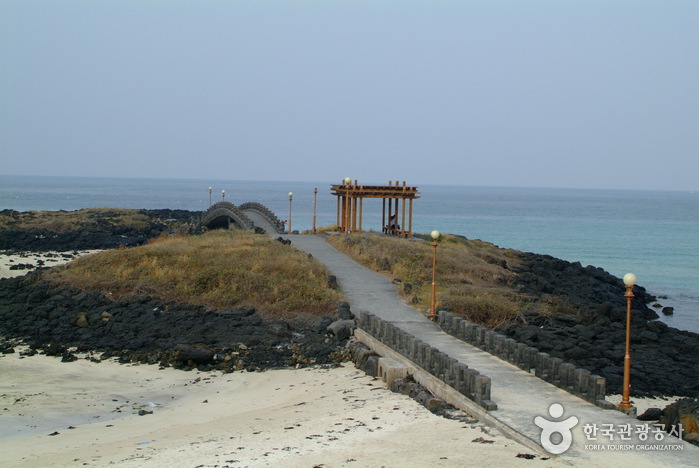 [제주올레 19코스] 조천-김녕 올레0