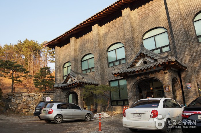 Observatoire astronomique des enfants de Bundang (분당 어린이천문대)