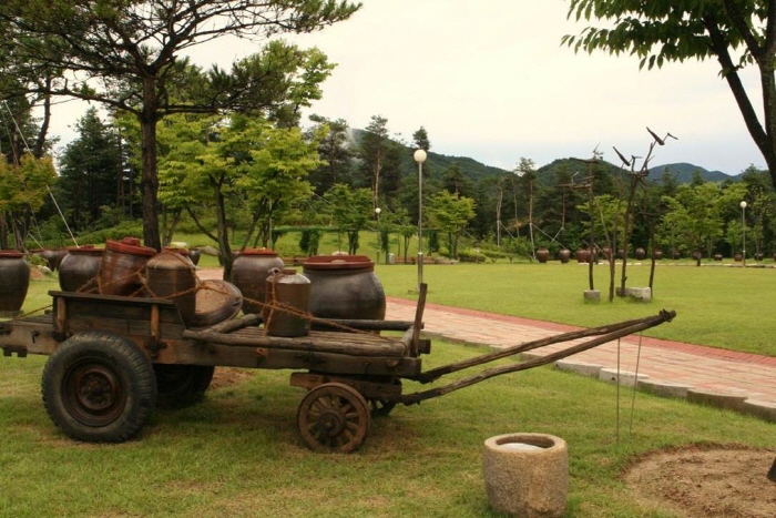 Museo Juhyangno de Guksundang (국순당 주향로)3