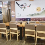 경기도_오산시_운암회관_내부테이블