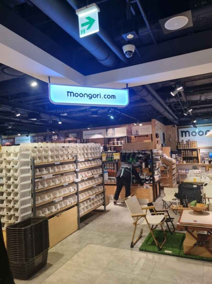 [事後免稅店] moongori.com(문고리닷컴)