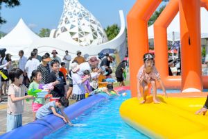 예산황새축제 (3)