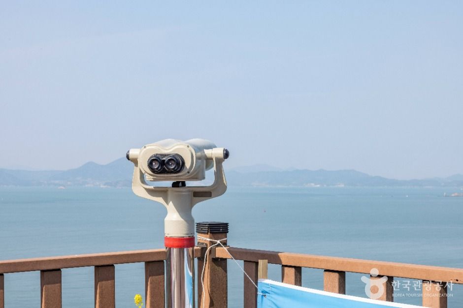 대항전망대