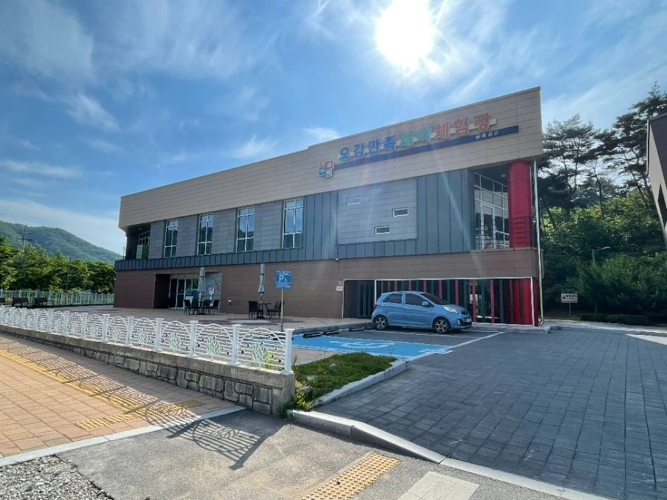 오감만족새싹체험장
