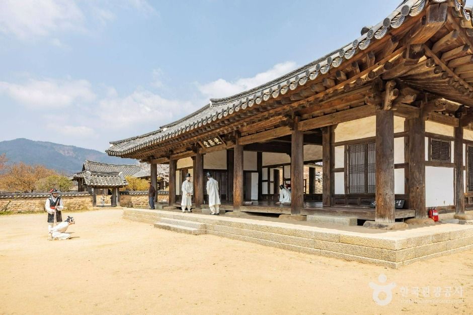 순천 낙안읍성