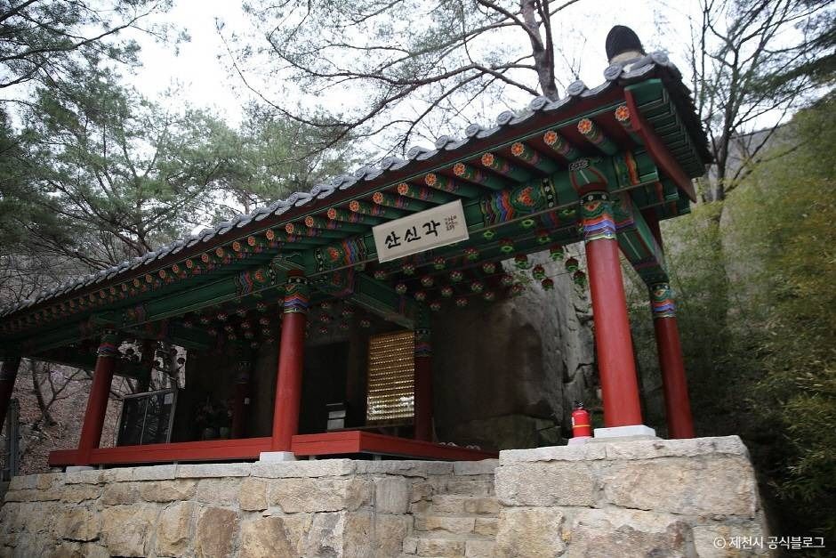덕주사(제천)