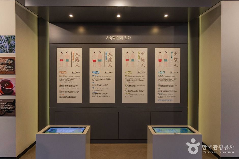 서울약령시한의약박물관