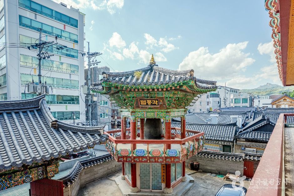 대각사(서울)
