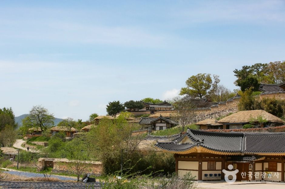 경주 양동마을 [유네스코 세계유산]