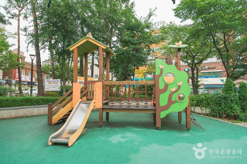은가어린이공원