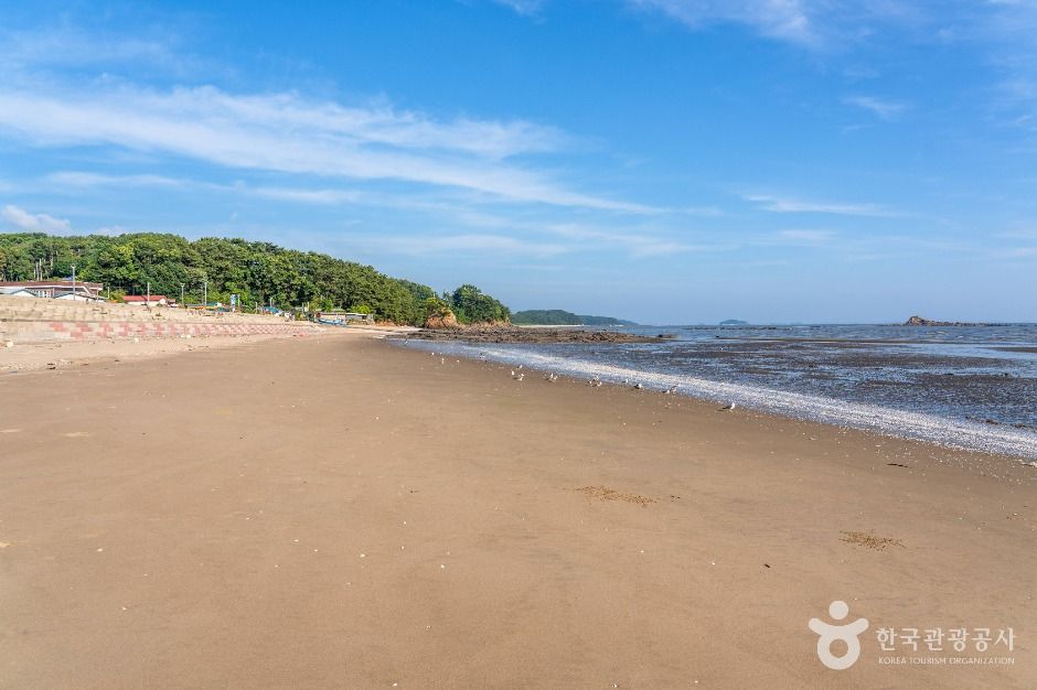비인해변