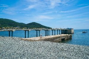 거제_학동흑진주몽돌해변 (2)