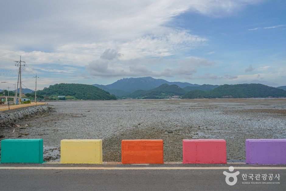별나로마을