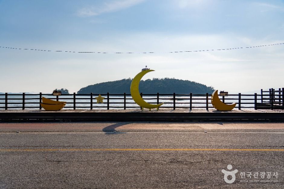 여자만갯벌