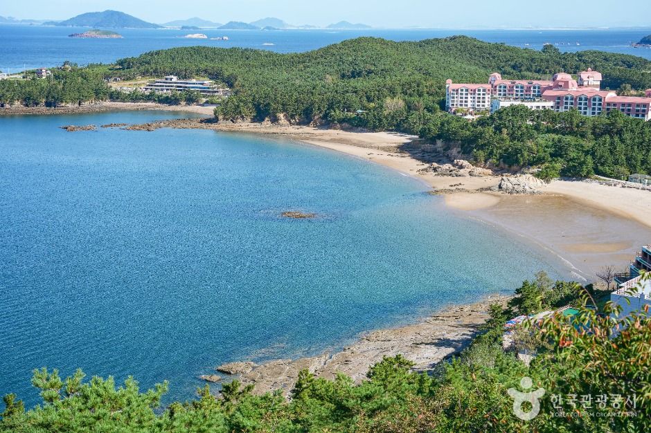 부안_격포해수욕장 (2)