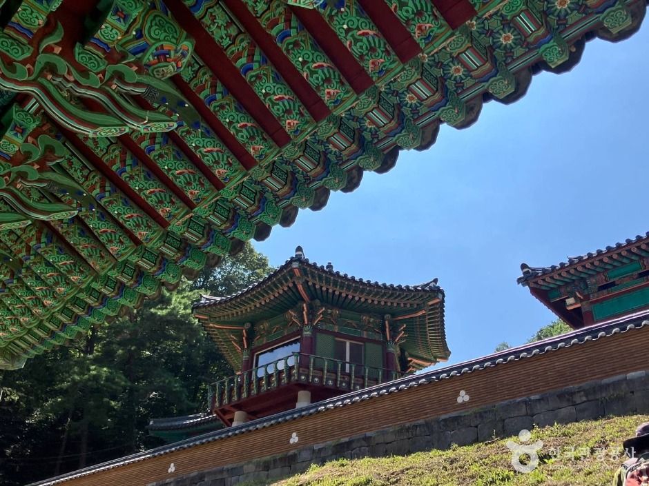 구룡사