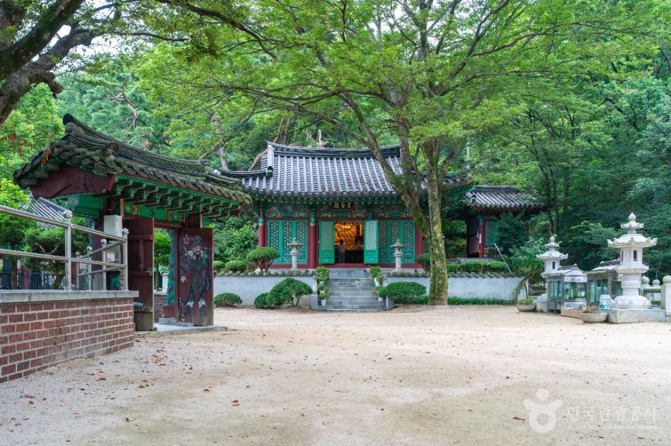 관음사(서울)