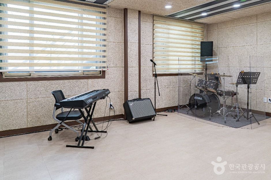 월곶 생활문화센터